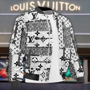NEW Arrival Premium JACKET For Men Women 2025 LUX-JK-LV1368922