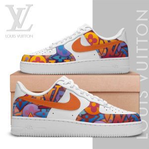 New Release – Luxury AF1 Sneaker - F40-F4025092402TN