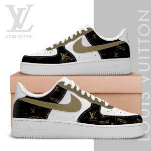 New Release – Luxury AF1 Sneaker - F40-F4025092408TN