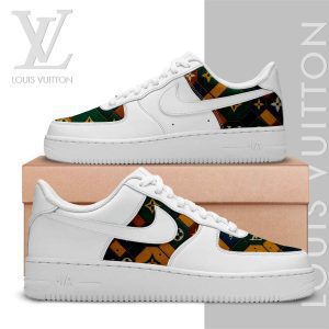 New Release – Luxury AF1 Sneaker - F4025092410TN