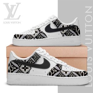 New Release – Luxury AF1 Sneaker - F4025092413TN