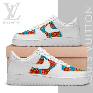 New Release – Luxury AF1 Sneaker - F4025092414TN