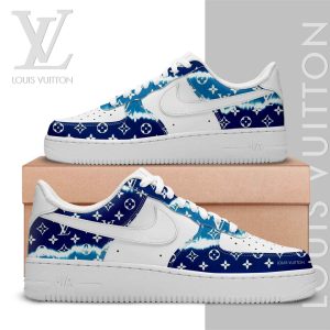 New Release – Luxury AF1 Sneaker - F4025092415TN