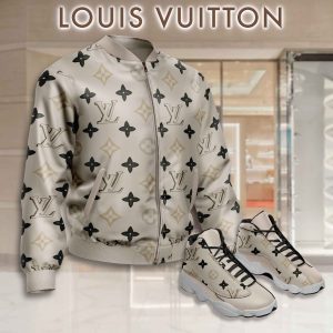 New Release: Combo Jacket Matching the AJ 13 Sneakers - LXB25100623LD