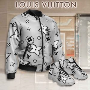 New Release: Combo Jacket Matching the AJ 13 Sneakers - LXB25100626LD