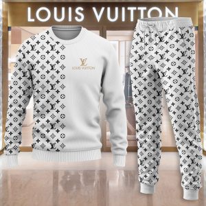 New Release – Limited Edition Set Sweater & Pants - SWT25101101LD