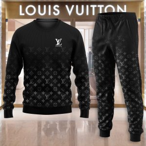 New Release – Limited Edition Set Sweater & Pants - SWT25101103LD