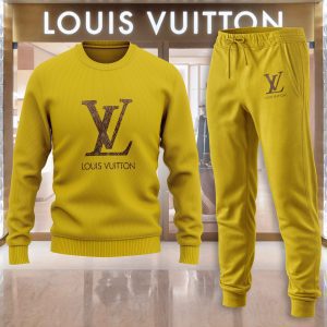 New Release – Limited Edition Set Sweater & Pants - SWT25101124LD