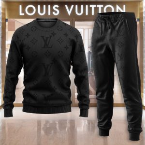 New Release – Limited Edition Set Sweater & Pants - SWT25101126LD