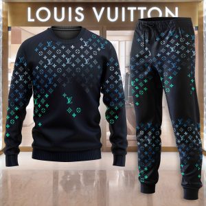 New Release – Limited Edition Set Sweater & Pants - SWT25101127LD