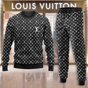 New Release – Limited Edition Set Sweater & Pants - SWT25101128LD