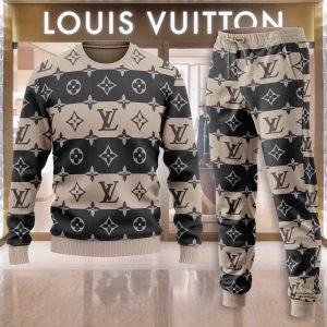 New Release – Limited Edition Set Sweater & Pants - SWT25101129LD
