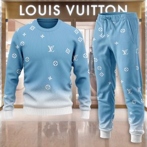 New Release – Limited Edition Set Sweater & Pants - SWT25101134LD