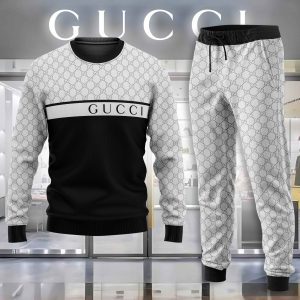 New Release – Limited Edition Set Sweater & Pants - SWT25101520LD