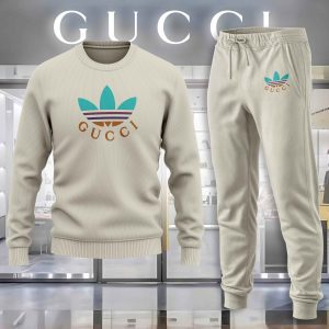 New Release – Limited Edition Set Sweater & Pants - SWT25101533LD