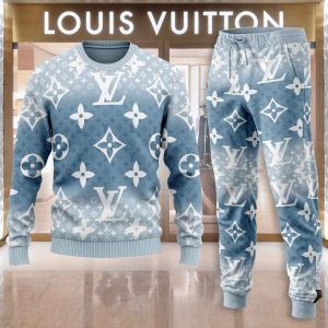 New Release – Limited Edition Set Sweater & Pants - SWT25102702LD
