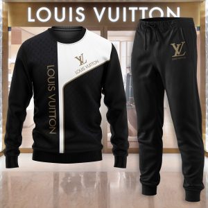 New Release – Limited Edition Set Sweater & Pants - SWT25102703LD