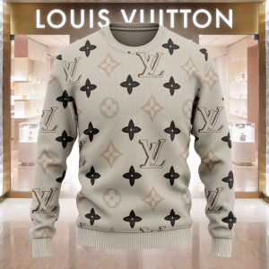 Premium Ugly Sweater Limited Edition 2025 - SWT25091225LD