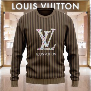 Premium Ugly Sweater Limited Edition 2025 - SWT25091229LD