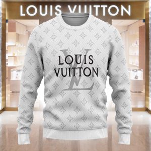Premium Ugly Sweater Limited Edition 2025 - SWT25091231LD