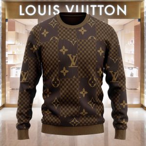 Premium Ugly Sweater Limited Edition 2025 - SWT25091233LD