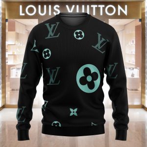 Premium Ugly Sweater Limited Edition 2025 - SWT25091236LD