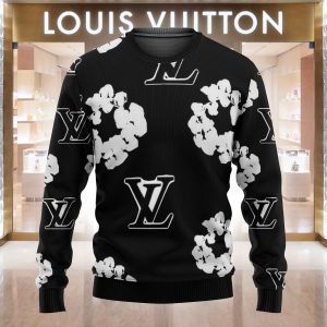 Premium Ugly Sweater Limited Edition 2025 - SWT25091237LD