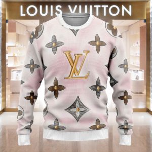 Premium Ugly Sweater Limited Edition 2025 - SWT25091238LD