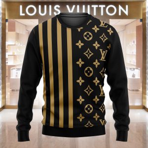 Premium Ugly Sweater Limited Edition 2025 - SWT25091241LD