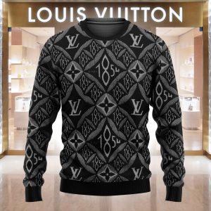 Premium Ugly Sweater Limited Edition 2025 - SWT25091242LD