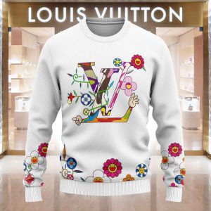 Premium Ugly Sweater Limited Edition 2025 - SWT25091243LD