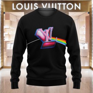 Premium Ugly Sweater Limited Edition 2025 - SWT25091244LD