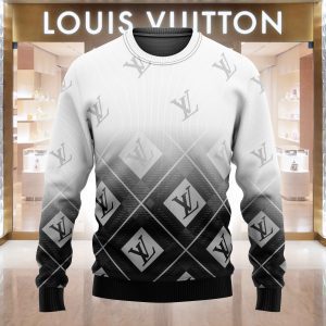 Premium Ugly Sweater Limited Edition 2025 - SWT25091245LD