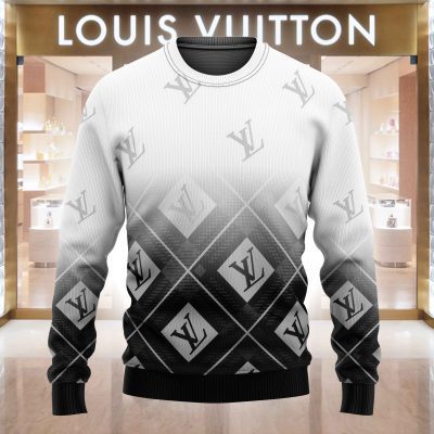 Premium Ugly Sweater Limited Edition 2025 - SWT25091245LD