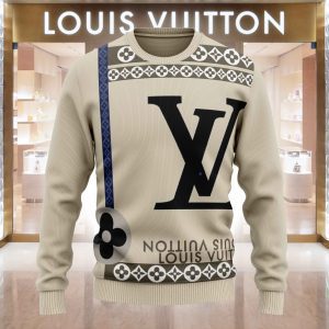Premium Ugly Sweater Limited Edition 2025 - SWT25091247LD