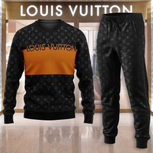 New Release – Limited Edition Set Sweater & Pants - SWT25102711LD