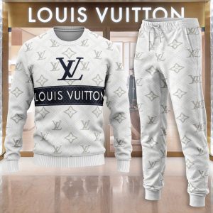 New Release – Limited Edition Set Sweater & Pants - SWT25102713LD