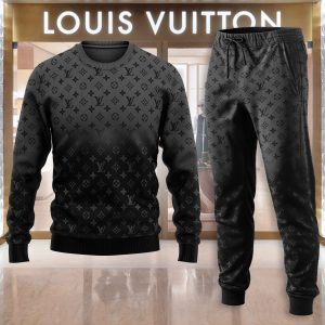 New Release – Limited Edition Set Sweater & Pants - SWT25102714LD