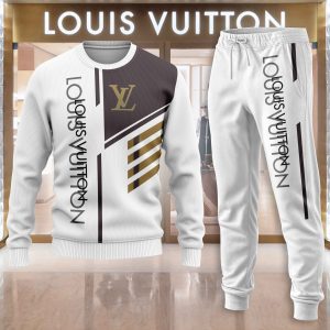 New Release – Limited Edition Set Sweater & Pants - SWT25102716LD