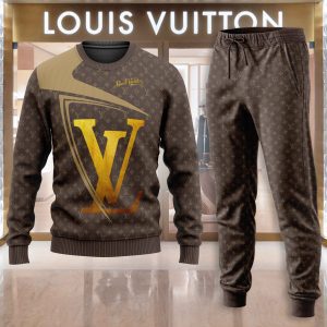 New Release – Limited Edition Set Sweater & Pants - SWT25102718LD