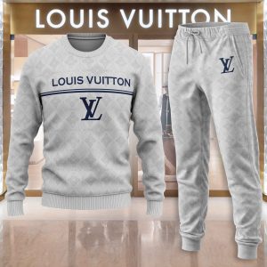 New Release – Limited Edition Set Sweater & Pants - SWT25102719LD