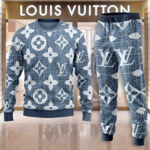 New Release – Limited Edition Set Sweater & Pants - SWT25120102TN