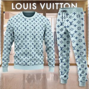 New Release – Limited Edition Set Sweater & Pants - SWT25120111TN
