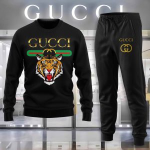 New Release – Limited Edition Set Sweater & Pants - SWT25121113TN