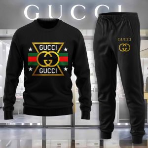 New Release – Limited Edition Set Sweater & Pants - SWT25121114TN