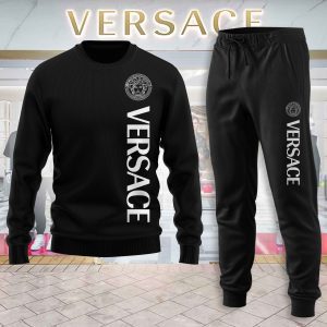 New Release – Limited Edition Set Sweater & Pants - SWT25121503TN