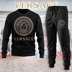 New Release – Limited Edition Set Sweater & Pants - SWT25121508TN