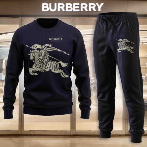 New Release – Limited Edition Set Sweater & Pants - SWT25121602TN