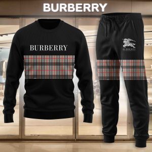 New Release – Limited Edition Set Sweater & Pants - SWT25121604TN