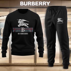 New Release – Limited Edition Set Sweater & Pants - SWT25121605TN